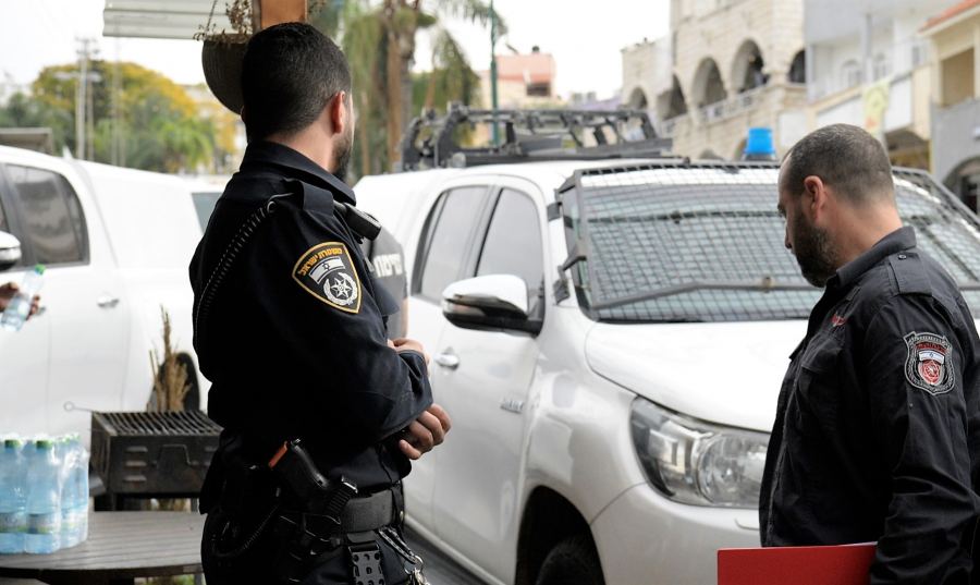 اعتقال قاصر من عكا بشبهة تورطه في شجار جماعي